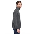 Adult Iceberg Fleece Quarter-Zip Pullover