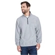 Adult Iceberg Fleece Quarter-Zip Pullover