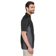 Men's Tall Fuse Colorblock Twill Shirt