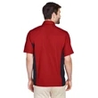 Men's Tall Fuse Colorblock Twill Shirt