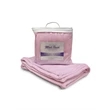 Mink Touch Luxury Baby Blanket