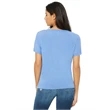 Ladies' Slouchy V-Neck T-Shirt