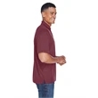 Men's Origin Performance Pique Polo with Pocket