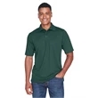 Men's Origin Performance Pique Polo with Pocket