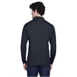 Men's Tall Pinnacle Performance Long-Sleeve Pique Polo