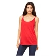 Ladies' Slouchy Tank