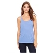 Ladies' Slouchy Tank