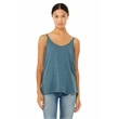 Ladies' Slouchy Tank