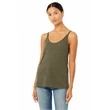 Ladies' Slouchy Tank