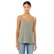 Ladies' Slouchy Tank