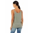 Ladies' Slouchy Tank