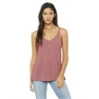 Ladies' Slouchy Tank