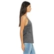 Ladies' Slouchy Tank