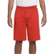 Adult Longer-Length Jersey Short