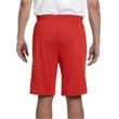Adult Longer-Length Jersey Short