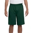 Adult Longer-Length Jersey Short