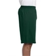 Adult Longer-Length Jersey Short