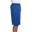 Adult Longer-Length Jersey Short