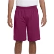 Adult Longer-Length Jersey Short