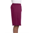 Adult Longer-Length Jersey Short