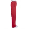 Adult NuBlend® Open-Bottom Fleece Sweatpants