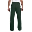 Adult NuBlend® Open-Bottom Fleece Sweatpants