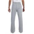 Adult NuBlend® Open-Bottom Fleece Sweatpants