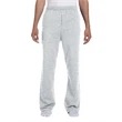Adult NuBlend® Open-Bottom Fleece Sweatpants