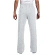 Adult NuBlend® Open-Bottom Fleece Sweatpants