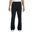 Adult NuBlend® Open-Bottom Fleece Sweatpants