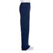 Adult NuBlend® Open-Bottom Fleece Sweatpants