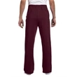 Adult NuBlend® Open-Bottom Fleece Sweatpants