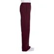 Adult NuBlend® Open-Bottom Fleece Sweatpants