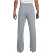 Adult NuBlend® Open-Bottom Fleece Sweatpants