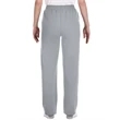 Youth NuBlend® Open-Bottom Fleece Sweatpants