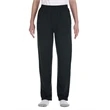 Youth NuBlend® Open-Bottom Fleece Sweatpants