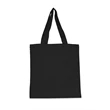 Amy Recycled Cotton Canvas Tote