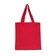 Amy Recycled Cotton Canvas Tote