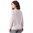 Ladies' Slouchy Eco-Jersey™ Pullover