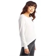 Ladies' Slouchy Eco-Jersey™ Pullover