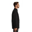 Men's Peached Poplin Woven Shirt