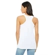 Ladies' Flowy Racerback Tank