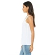 Ladies' Flowy Racerback Tank