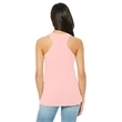 Ladies' Flowy Racerback Tank