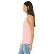 Ladies' Flowy Racerback Tank