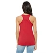 Ladies' Flowy Racerback Tank