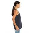 Ladies' Flowy Racerback Tank