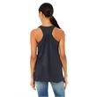 Ladies' Flowy Racerback Tank