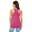 Ladies' Flowy Racerback Tank