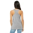 Ladies' Flowy Racerback Tank